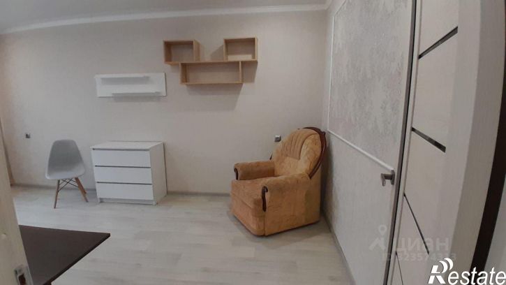 2-комн квартира ул им Хади Такташа, 32,  д. 32