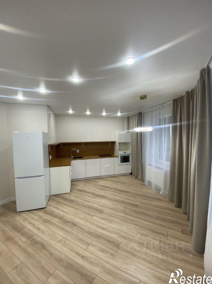 3-комн квартира пр-кт Чулман, 118,  д. 118