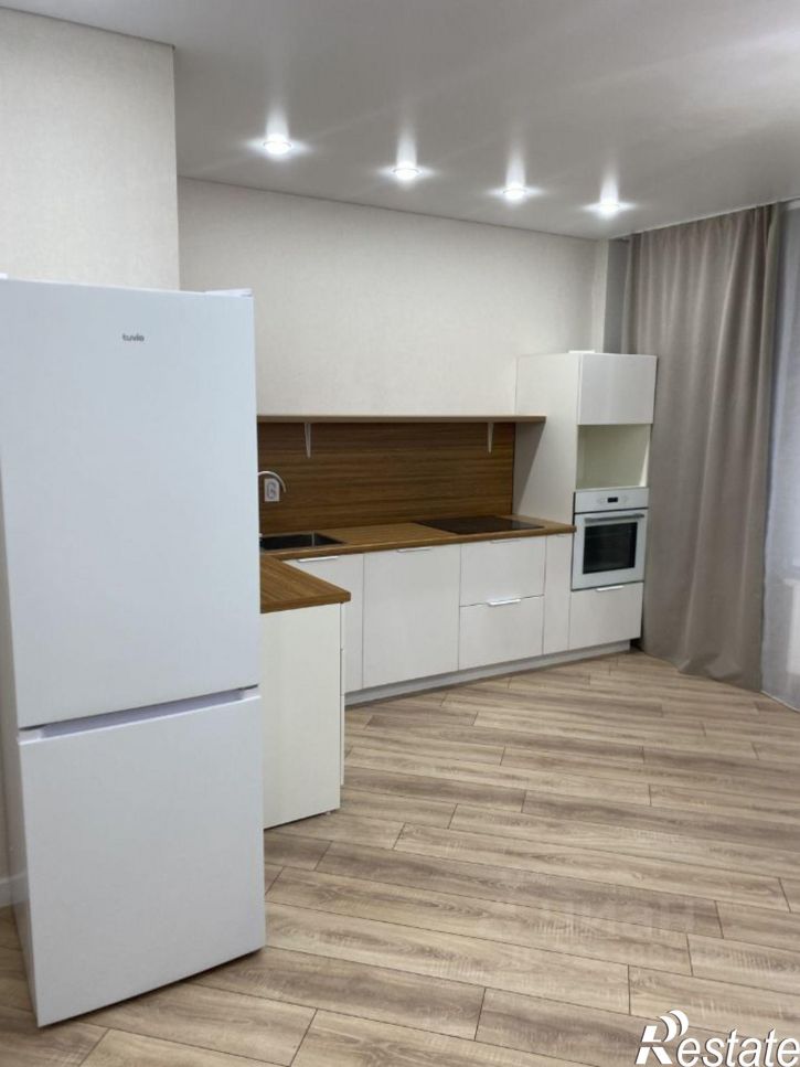 3-комн квартира пр-кт Чулман, 118,  д. 118