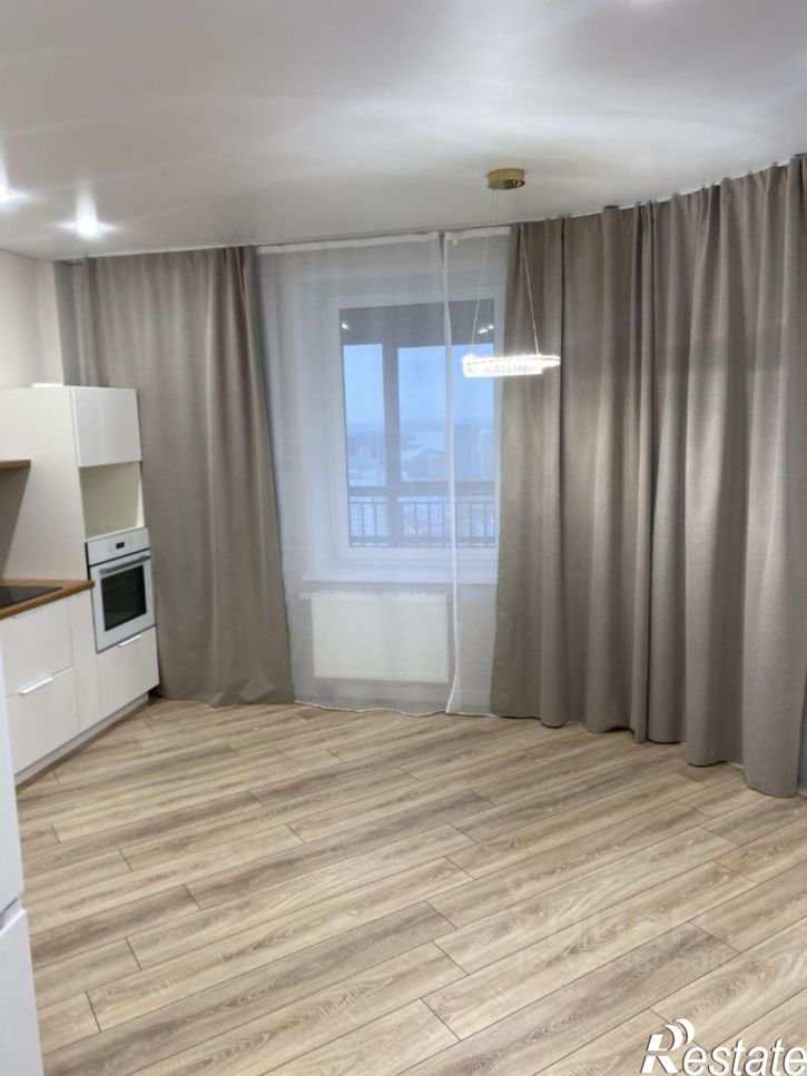 3-комн квартира пр-кт Чулман, 118,  д. 118