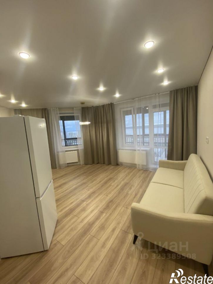 3-комн квартира пр-кт Чулман, 118,  д. 118