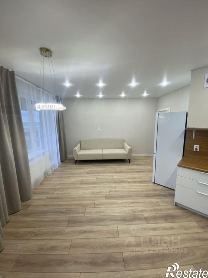 3-комн квартира пр-кт Чулман, 118,  д. 118