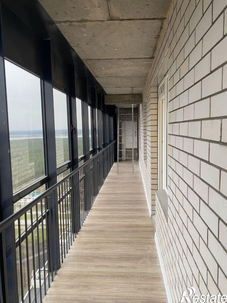 3-комн квартира пр-кт Чулман, 118,  д. 118