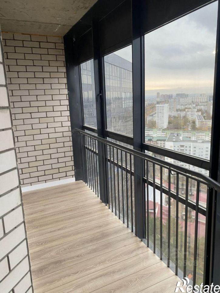 3-комн квартира пр-кт Чулман, 118,  д. 118