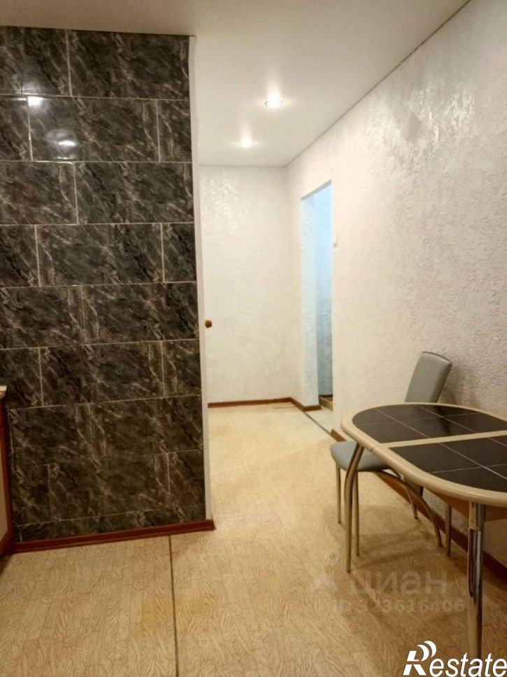 1-комн квартира ул 40 лет Победы, 57А,  д. 57А