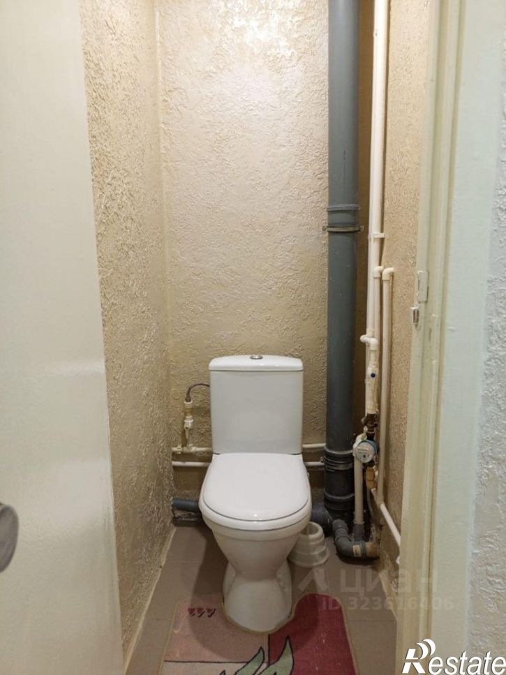 1-комн квартира ул 40 лет Победы, 57А,  д. 57А