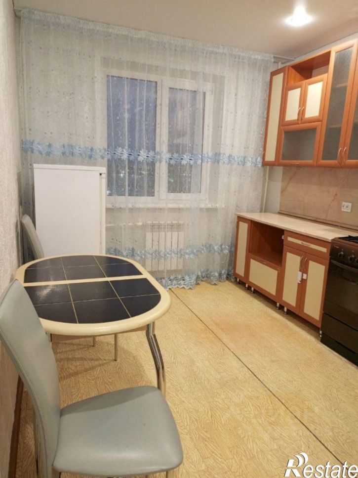 1-комн квартира ул 40 лет Победы, 57А,  д. 57А