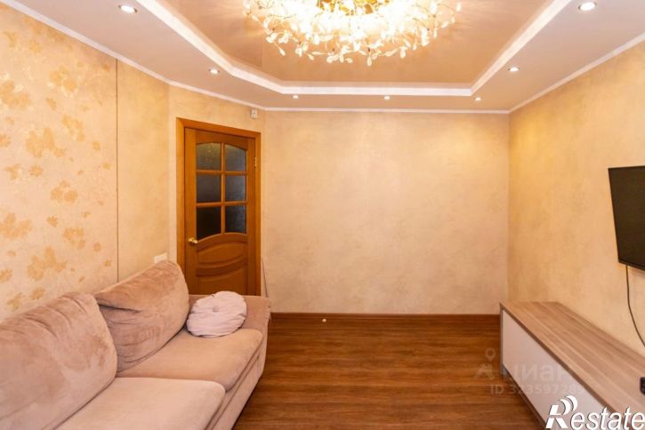 3-комн квартира б-р 60-летия Октября, 4,  д. 4