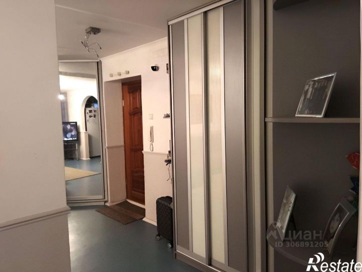 3-комн квартира Набережночелнинский пр-кт, 74,  д. 74