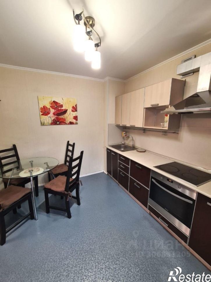 3-комн квартира Набережночелнинский пр-кт, 74,  д. 74