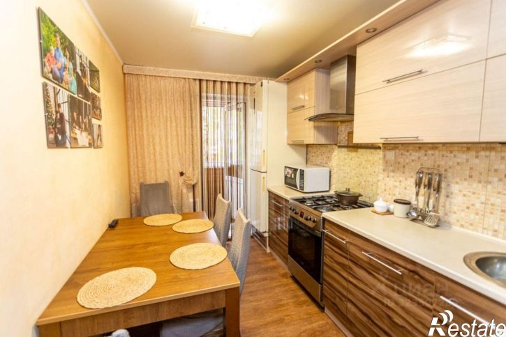 3-комн квартира б-р 60-летия Октября, 4,  д. 4