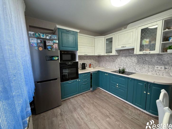 2-комн квартира ул Виктора Полякова, 7,  д. 7