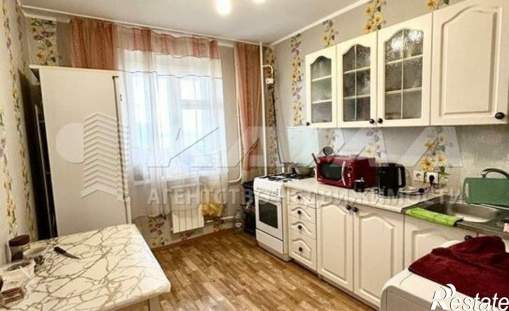 1-комн квартира пр-кт Раиса Беляева, 44,  д. 44