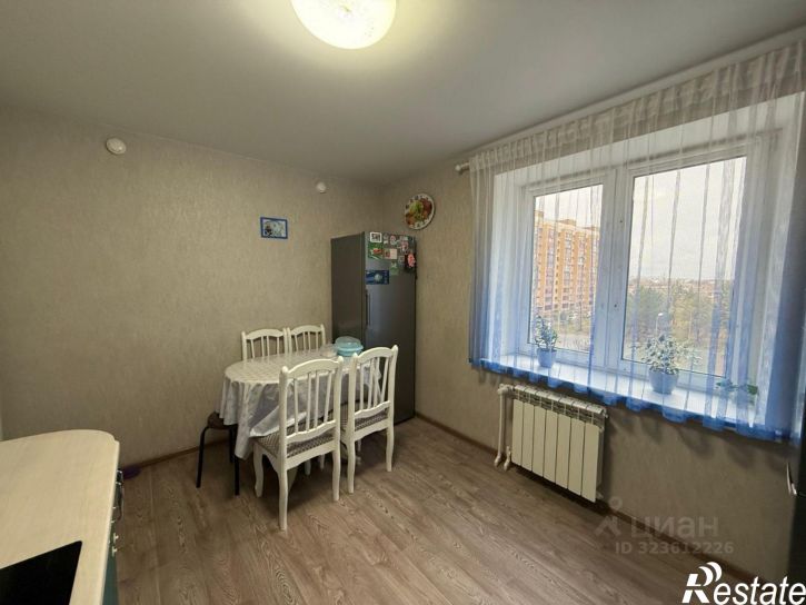 2-комн квартира ул Виктора Полякова, 7,  д. 7