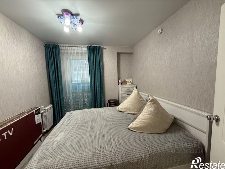 2-комн квартира ул Виктора Полякова, 7,  д. 7