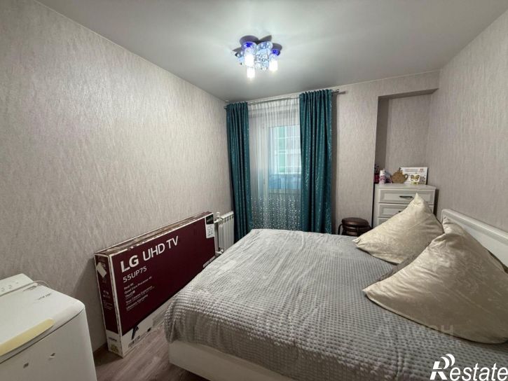 2-комн квартира ул Виктора Полякова, 7,  д. 7