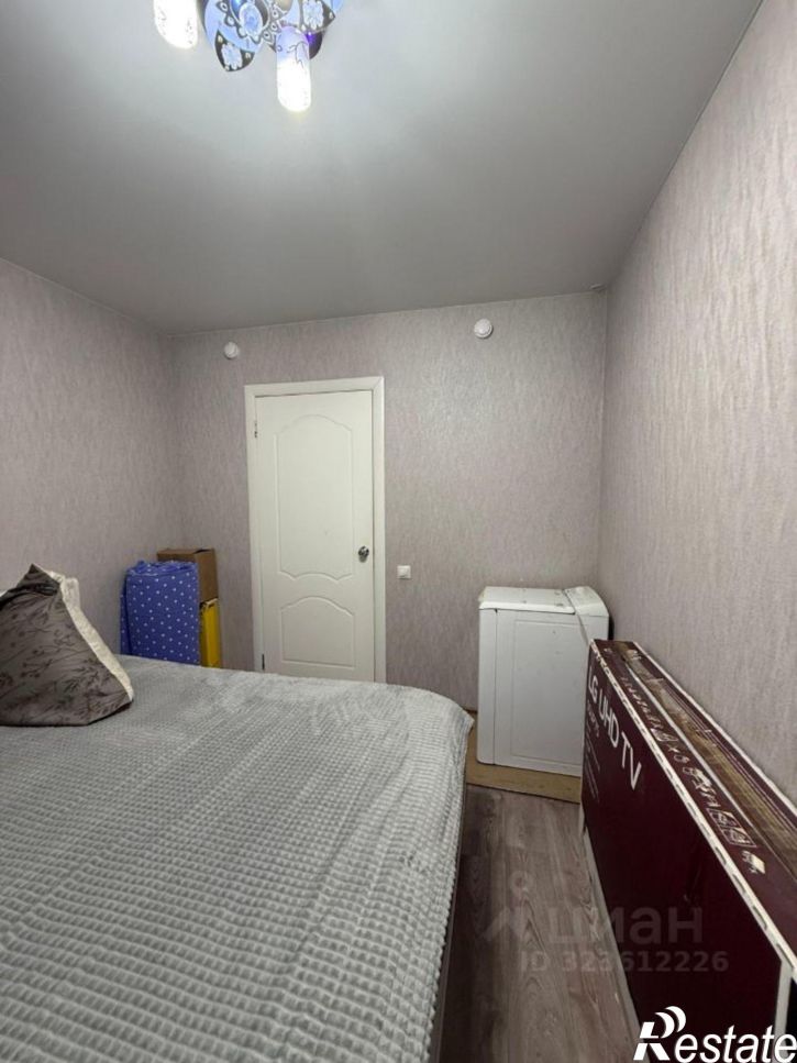 2-комн квартира ул Виктора Полякова, 7,  д. 7