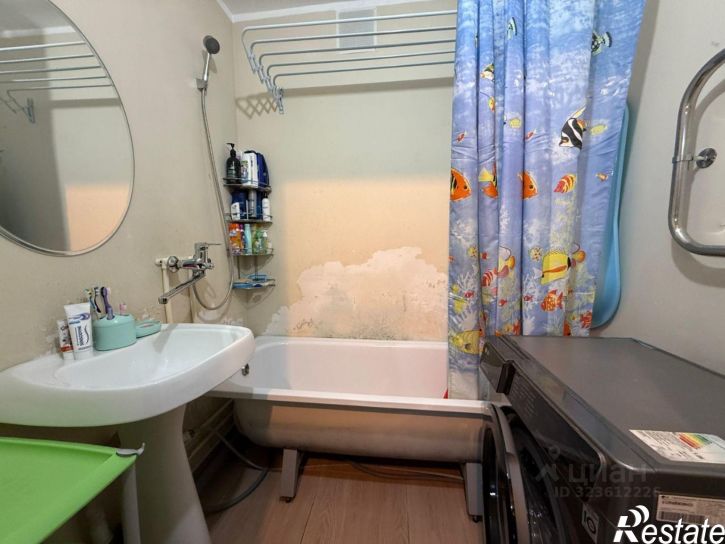 2-комн квартира ул Виктора Полякова, 7,  д. 7