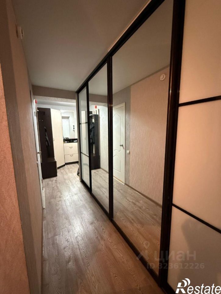 2-комн квартира ул Виктора Полякова, 7,  д. 7