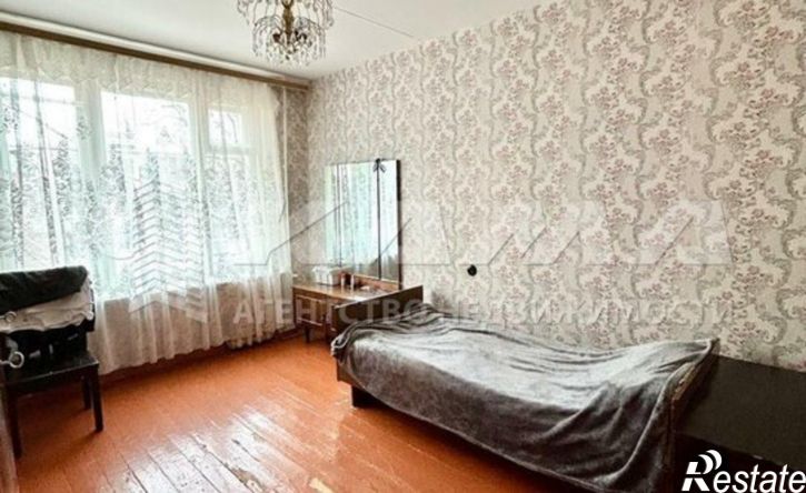 2-комн квартира б-р им Хусаина Ямашева, 5,  д. 5