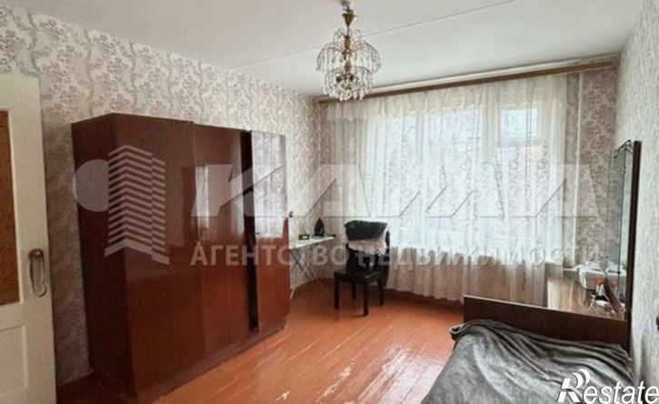 2-комн квартира б-р им Хусаина Ямашева, 5,  д. 5