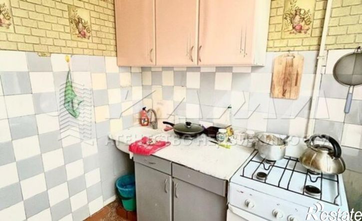 2-комн квартира б-р им Хусаина Ямашева, 5,  д. 5