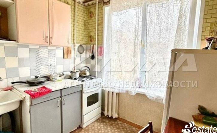 2-комн квартира б-р им Хусаина Ямашева, 5,  д. 5