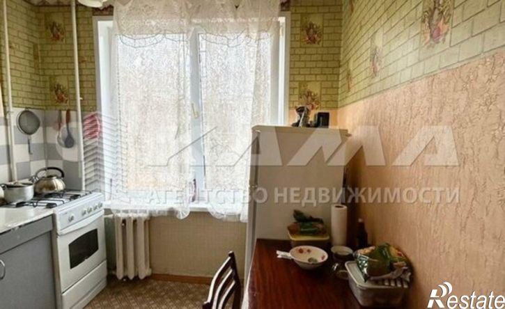 2-комн квартира б-р им Хусаина Ямашева, 5,  д. 5