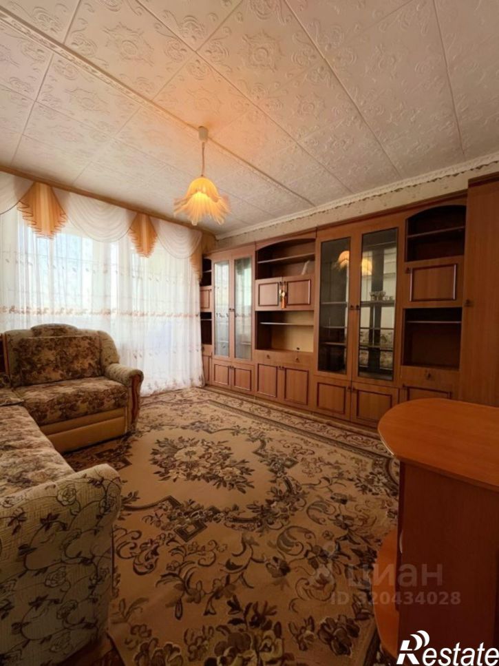 2-комн квартира ул Шамиля Усманова, 136/47,  д. 136/47