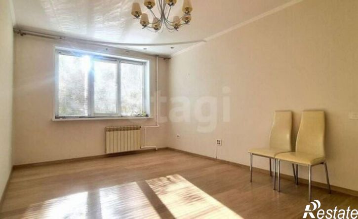 2-комн квартира ул Шамиля Усманова, 60,  д. 60