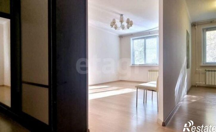 2-комн квартира ул Шамиля Усманова, 60,  д. 60