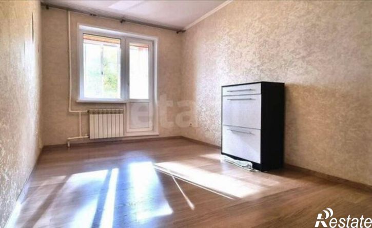 2-комн квартира ул Шамиля Усманова, 60,  д. 60