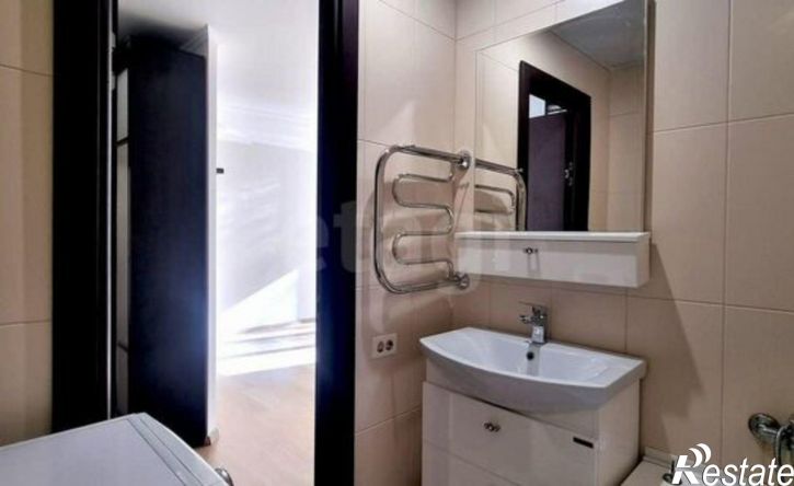 2-комн квартира ул Шамиля Усманова, 60,  д. 60