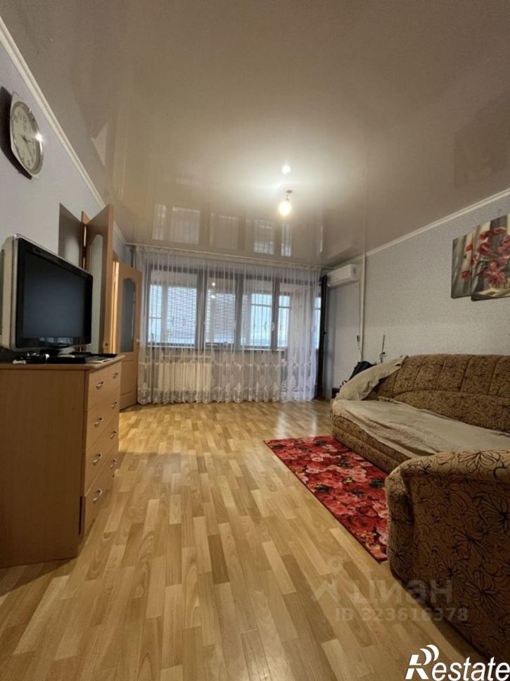 2-комн квартира пр-кт Сююмбике, 28,  д. 28