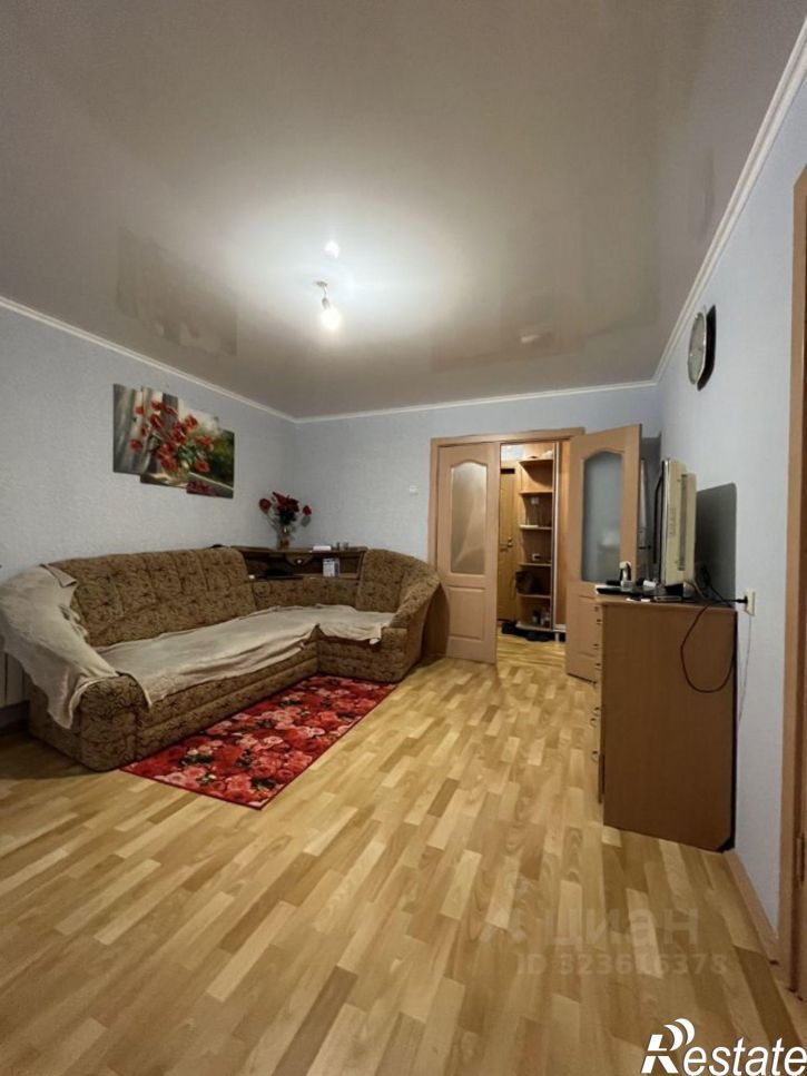 2-комн квартира пр-кт Сююмбике, 28,  д. 28