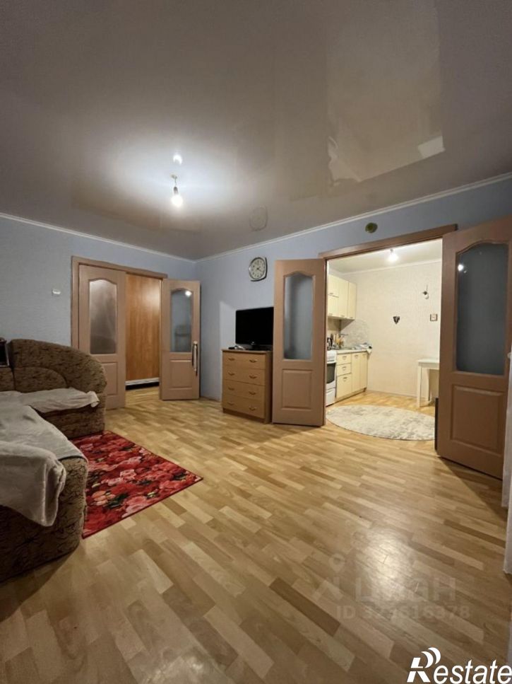 2-комн квартира пр-кт Сююмбике, 28,  д. 28