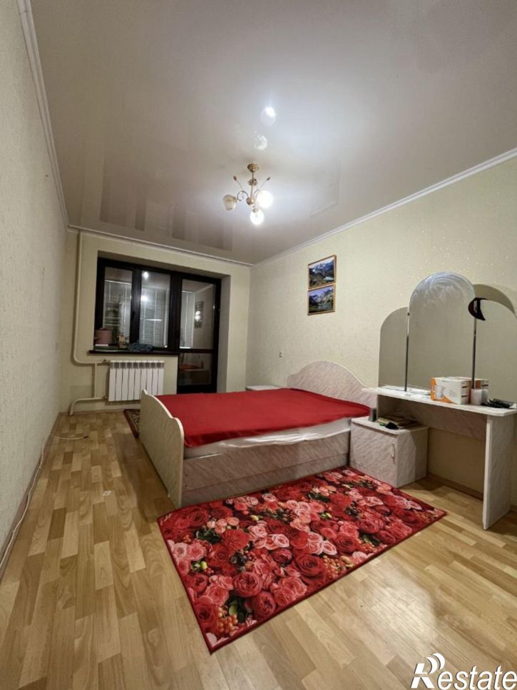 2-комн квартира пр-кт Сююмбике, 28,  д. 28