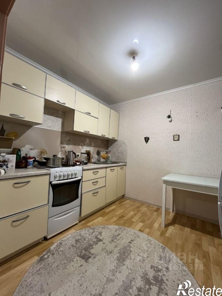 2-комн квартира пр-кт Сююмбике, 28,  д. 28