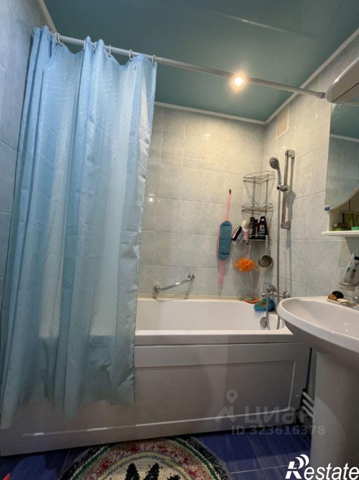 2-комн квартира пр-кт Сююмбике, 28,  д. 28