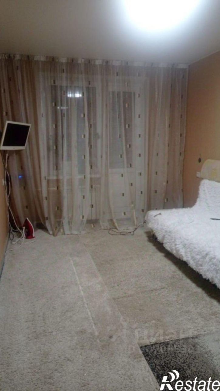 3-комн квартира б-р им Галиаскара Камала, 20,  д. 20