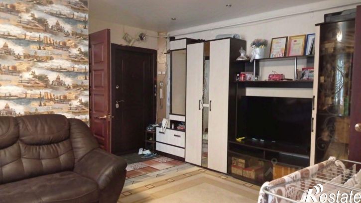 3-комн квартира б-р им Галиаскара Камала, 20,  д. 20