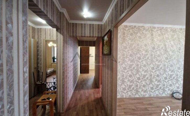 4-комн квартира Московский пр-кт, 98,  д. 98