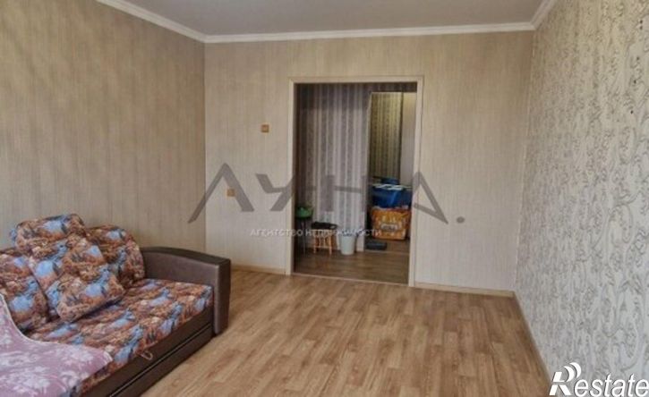 4-комн квартира Московский пр-кт, 98,  д. 98