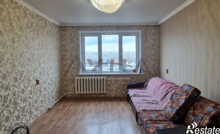 4-комн квартира Московский пр-кт, 98,  д. 98
