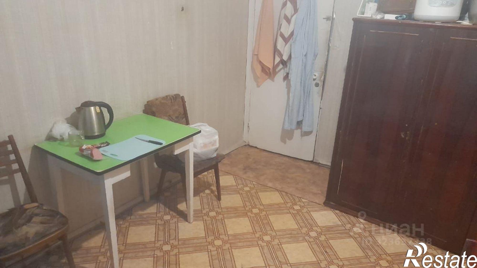 Сдать комнату за 15 000 рублей на пр-кт Сююмбике, 105