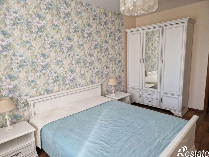 3-комн квартира пр-кт Сююмбике, 17,  д. 17