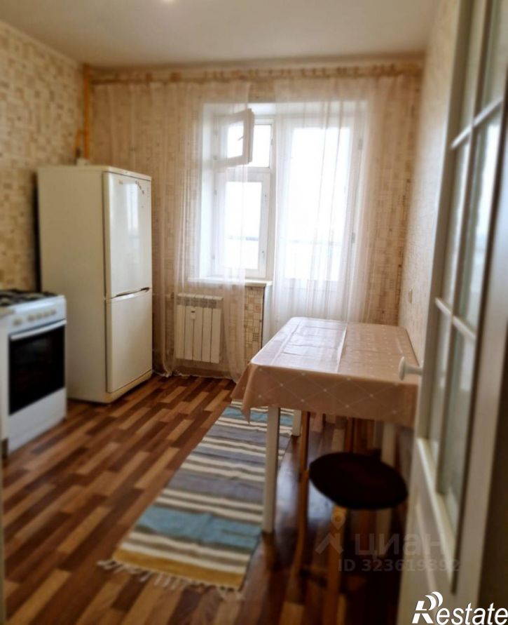 1-комн квартира ул Авангардная, 41,  д. 41