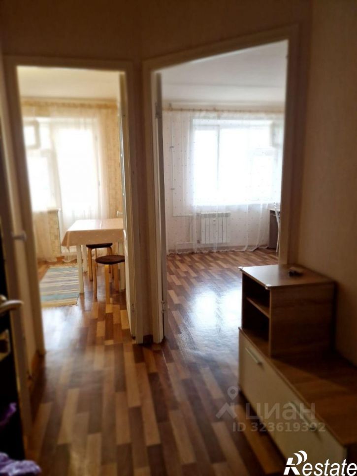 1-комн квартира ул Авангардная, 41,  д. 41