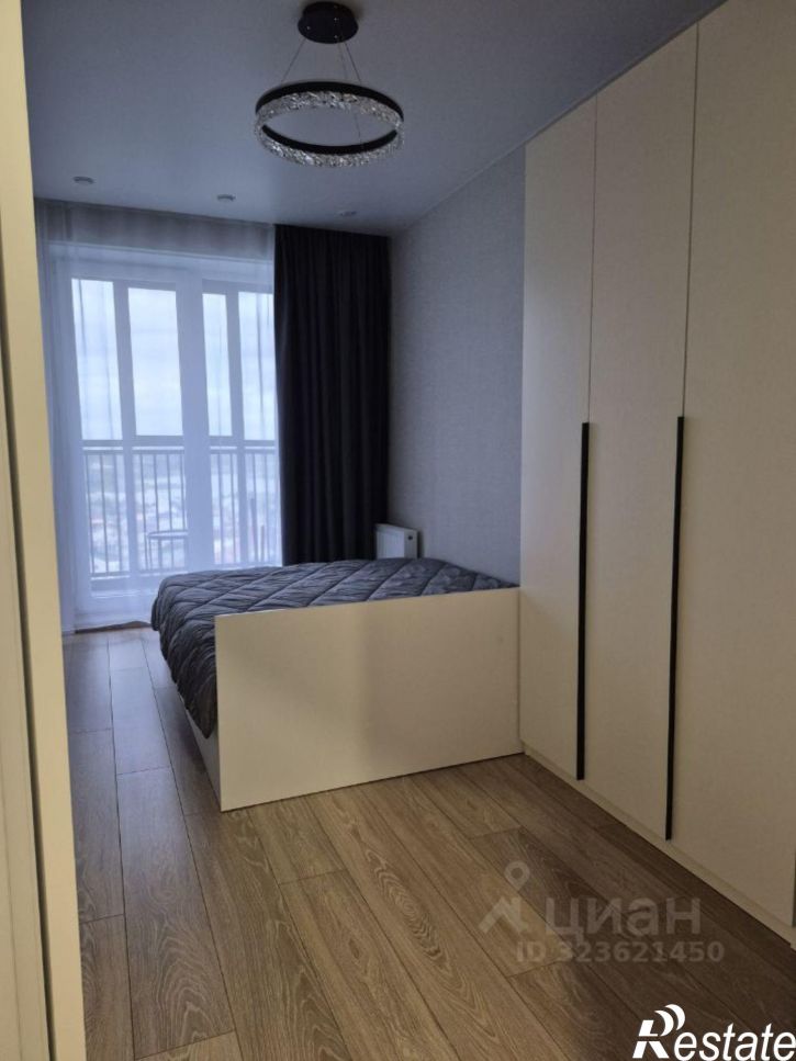 1-комн квартира Набережночелнинский пр-кт, 1Г,  д. 1Г