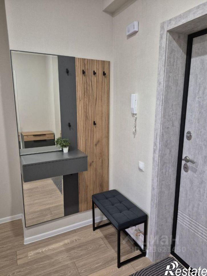 1-комн квартира Набережночелнинский пр-кт, 1Г,  д. 1Г